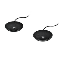 GROUP Expansion Microphone - Expansion Microphones for Video & Audio Conferencing