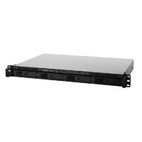 Synology RX418 4 Bay Rackmount Expansion Unit