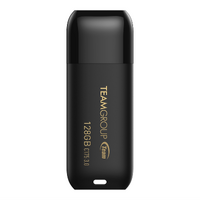 Team C175 128GB Flash Drive - USB 3.0