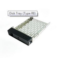 Disk Tray (Type R8) for RS818+ / RS818RP+ / RX418 - Synology Disk Tray (Type R8) for RS818+ / RS818RP+ / RX418