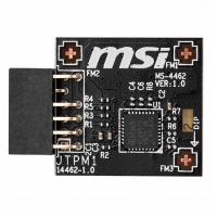 MSI TPM 2.0 Module for MSI Motherboards 