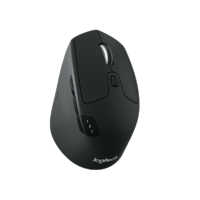 Logitech M720 Wireless Mouse