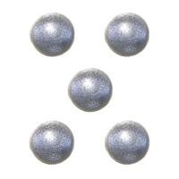 NaturalPoint Reflective Spherical Markers - 5 Pack