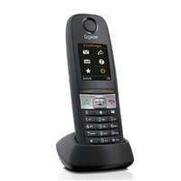 GIGASET E630A ROBUST HANDSET WITH ANSWERING MACHINE