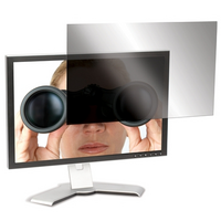 Targus 24” Widescreen LCD Monitor Privacy Screen