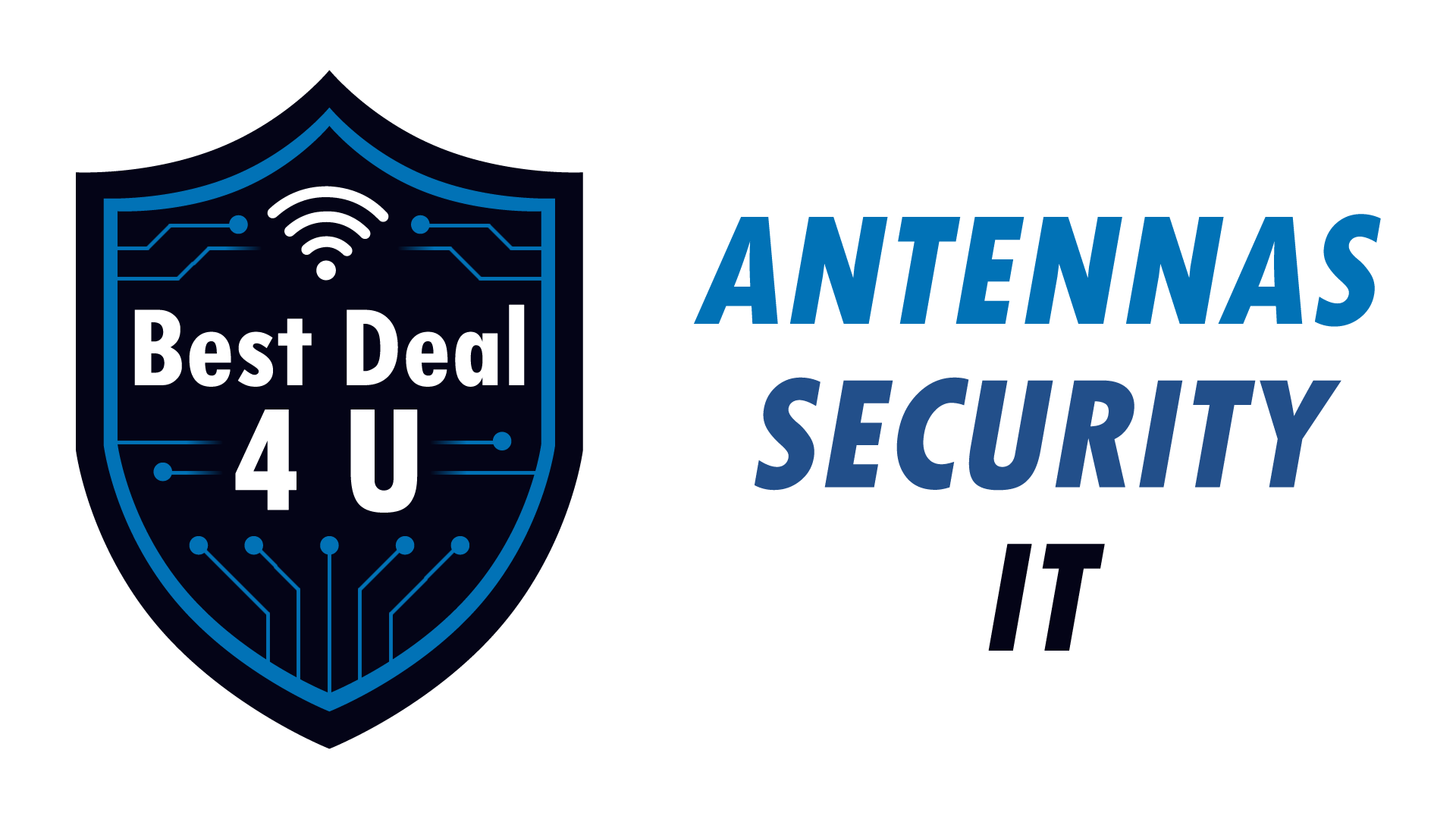 Best Deal 4 U