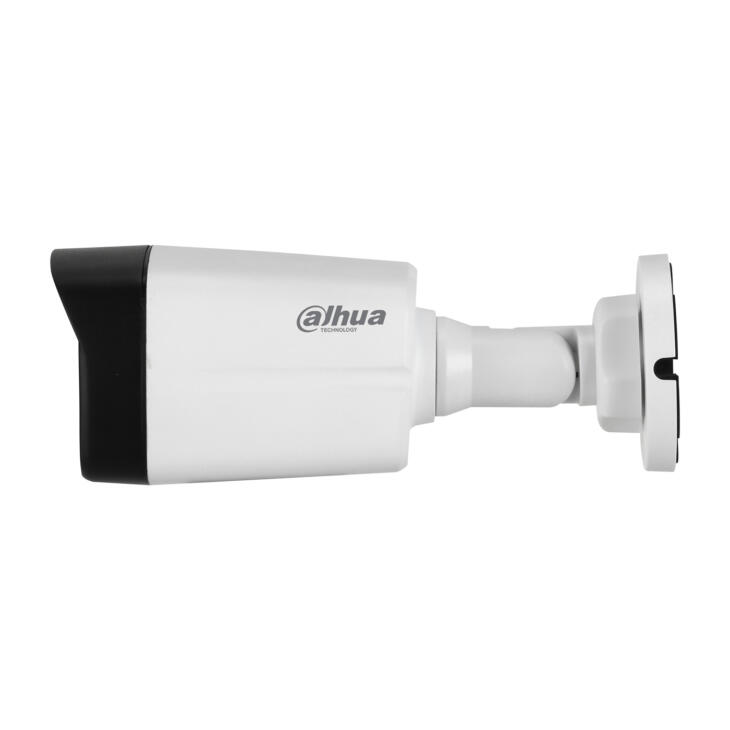 Dahua 2MP Full-color HDCVI Bullet Camera (DH-A-HFW1209CP-LED-36B) - Image 3