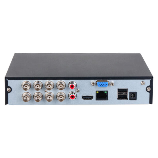 × Ezviz X5S 8W High Performance Wireless NVR